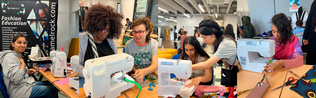 We’re Looking for Skilled Seamstresses — Join Our Team!