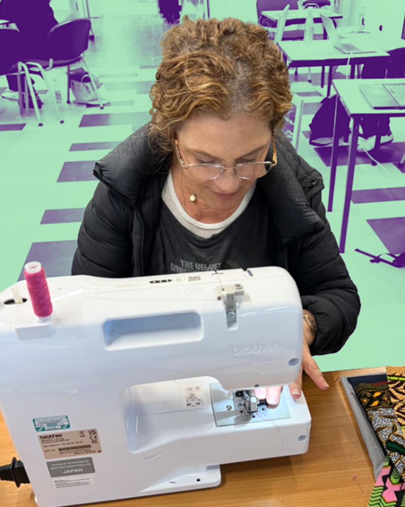 We’re Looking for Skilled Seamstresses — Join Our Team!