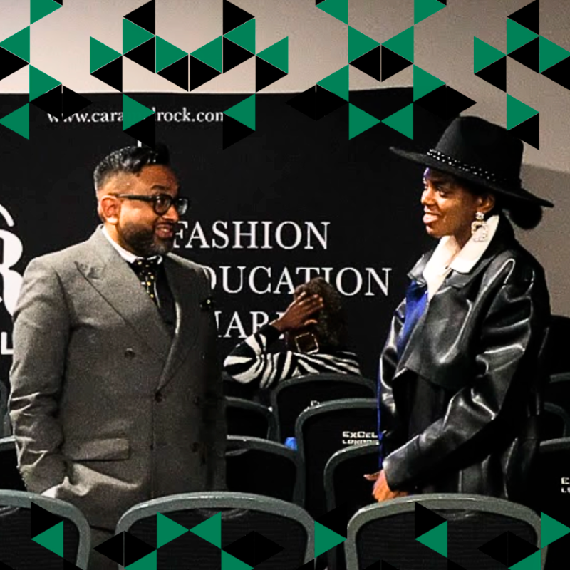 A Graduation Celebration to Remember