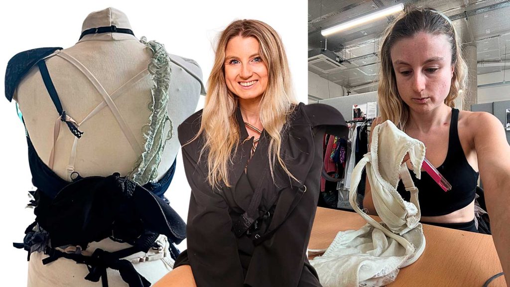 Commonwealth Fashion Education Initiative 2025