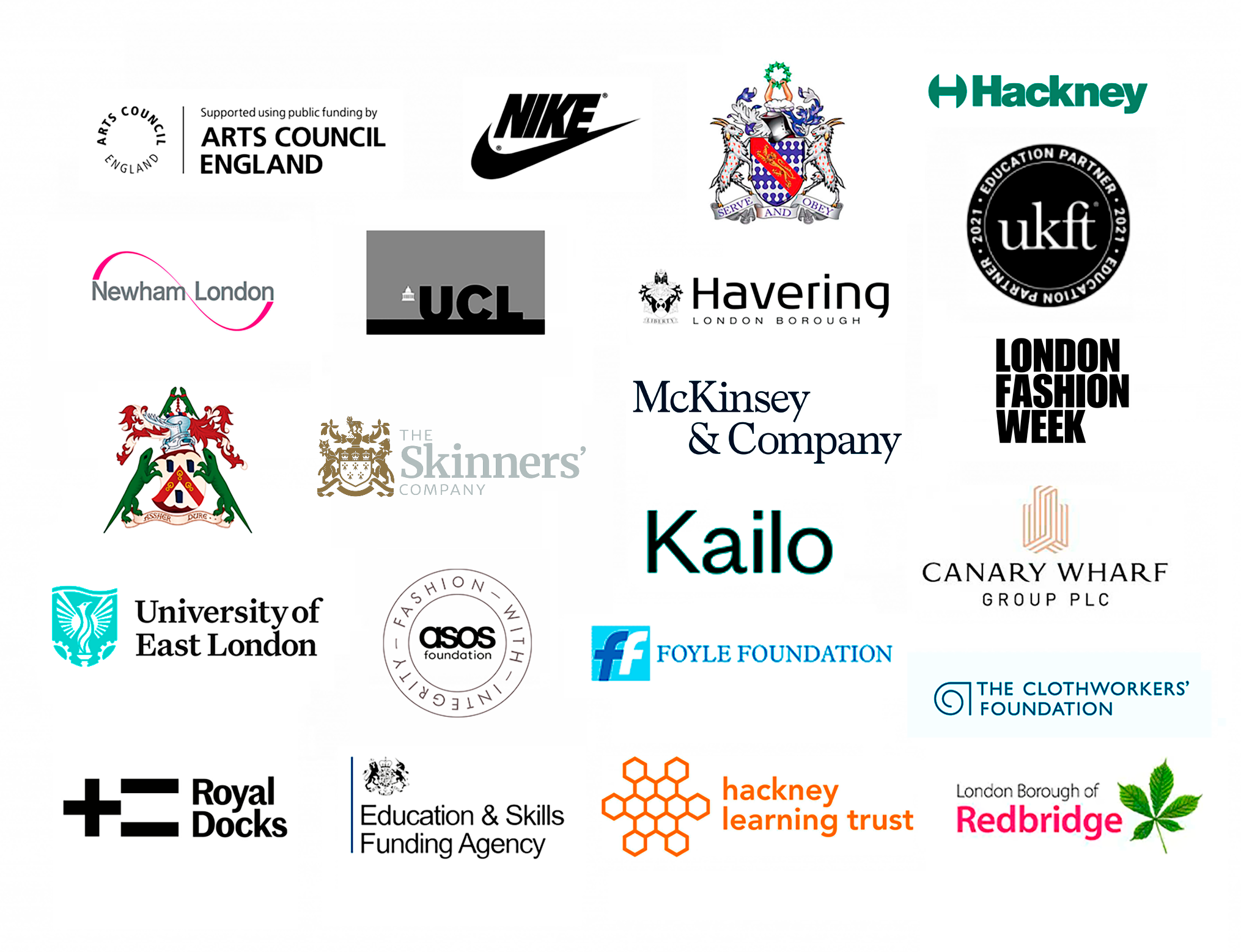 Caramel Rock - Trustees