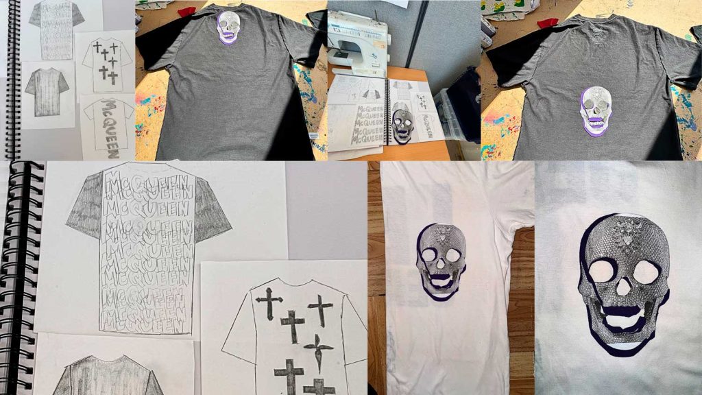 Commonwealth Fashion Education Initiative 2025​