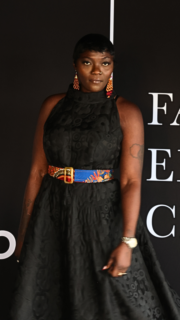 Caramel Rock is now accepting applications for our Official Showcase at London Fashion Week 2026 — an exclusive opportunity for emerging designers