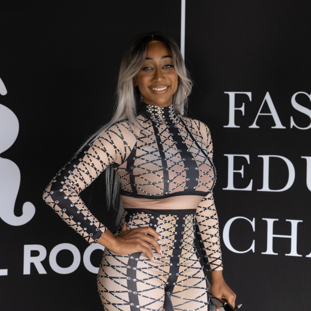 Caramel Rock is now accepting applications for our Official Showcase at London Fashion Week 2026 — an exclusive opportunity for emerging designers