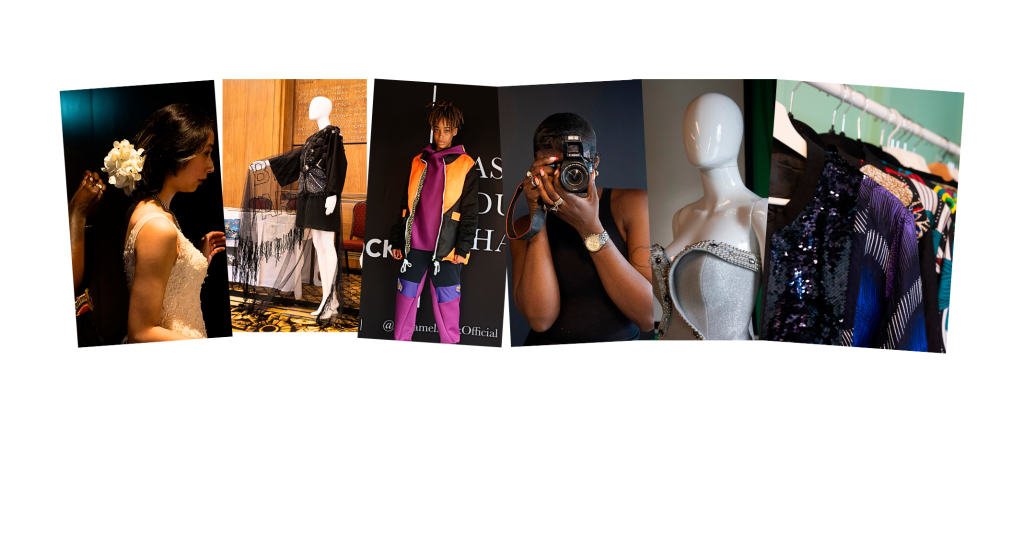 Caramel Rock is now accepting applications for our Official Showcase at London Fashion Week 2026 — an exclusive opportunity for emerging designers