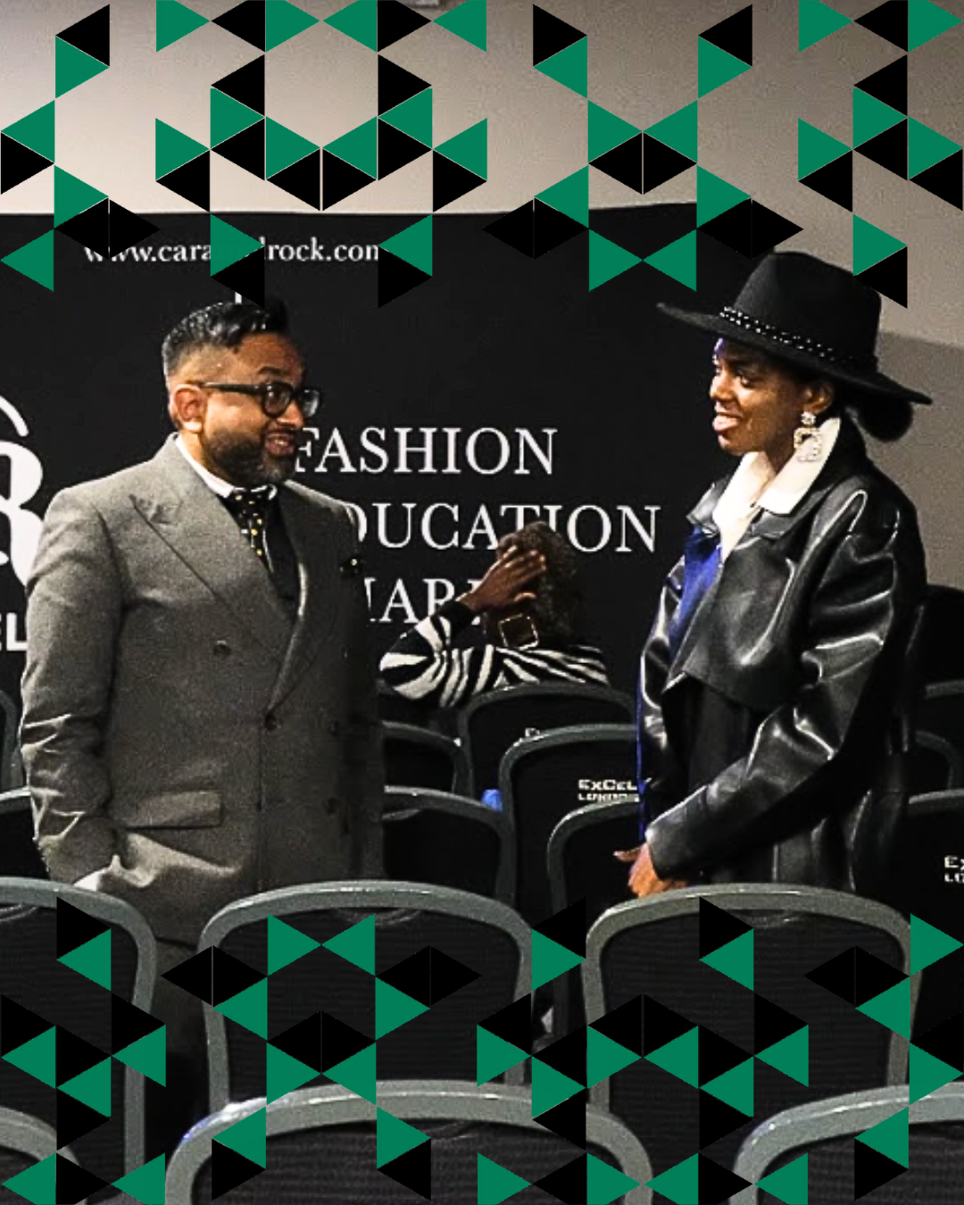 A Graduation Celebration to Remember