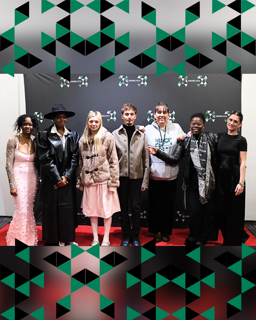 A Graduation Celebration to Remember