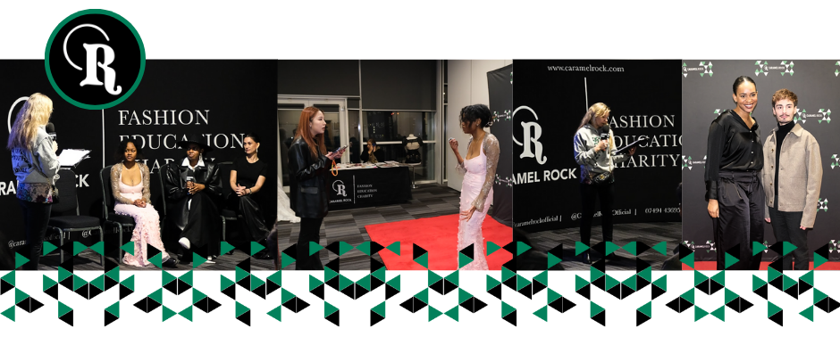 A Graduation Celebration to Remember