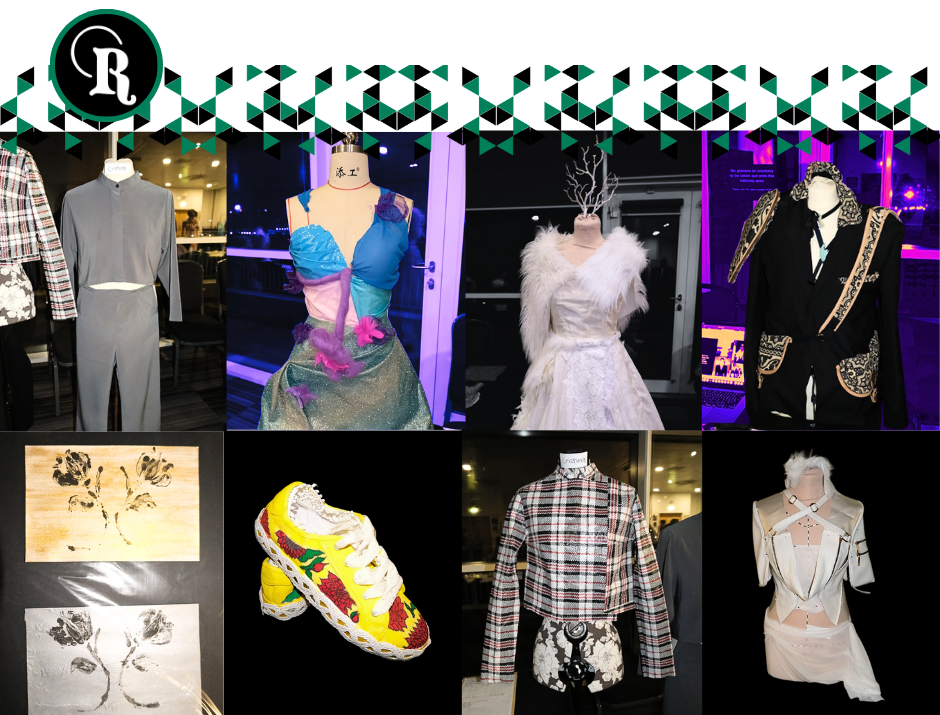 A Graduation Celebration to Remember