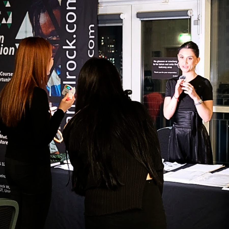 Help Us Continue Creating Life-Changing Opportunities