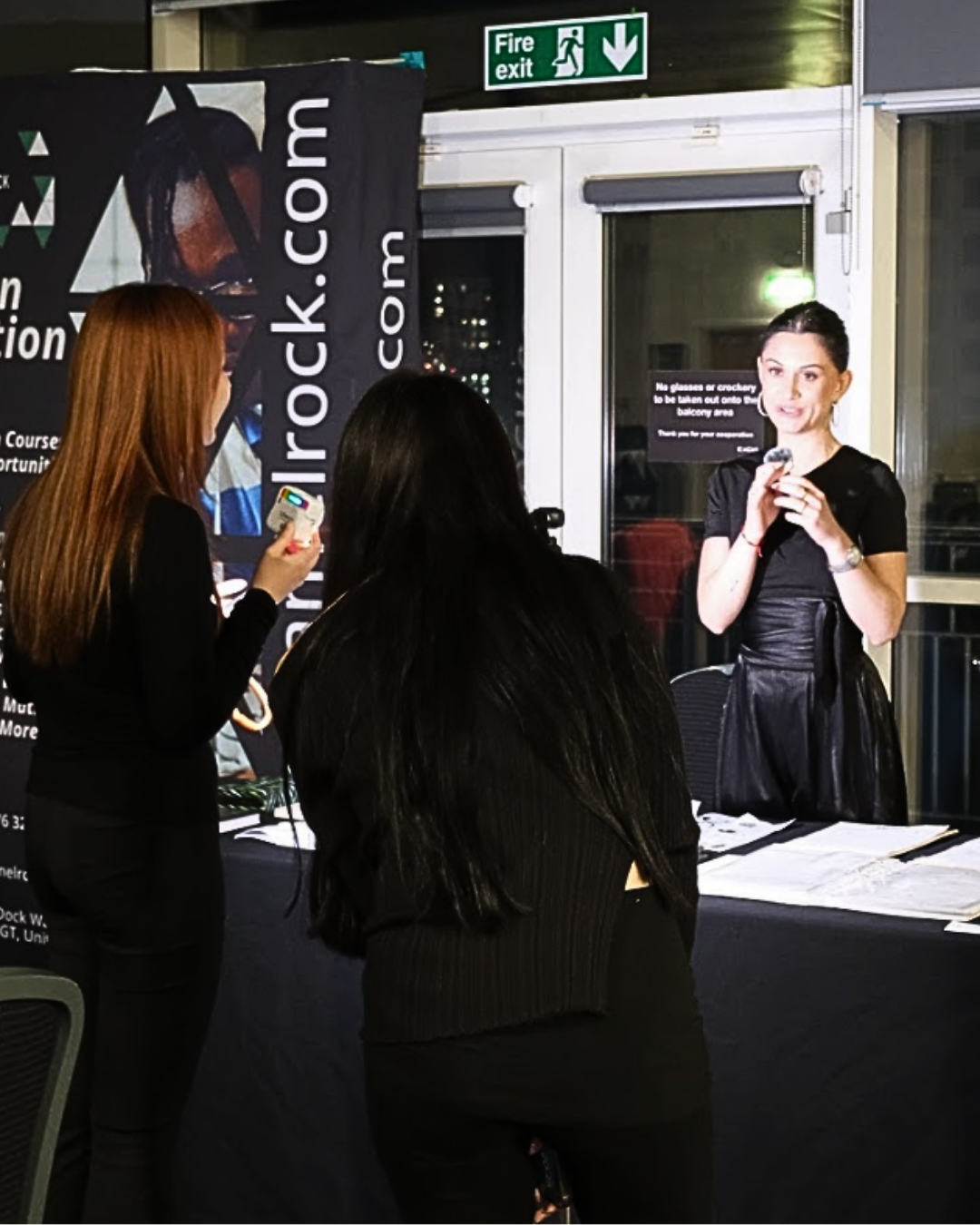 Help Us Continue Creating Life-Changing Opportunities