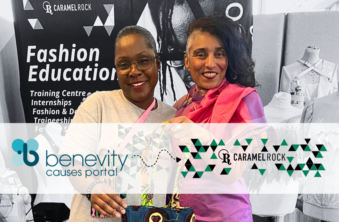 Help Us Continue Creating Life-Changing Opportunities