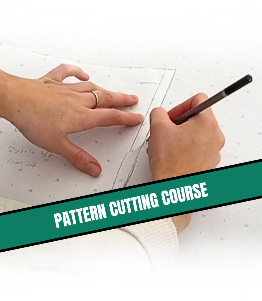 Caramel Rock's fashion courses are designed to help you take the next step.Pattern Cutting Courses