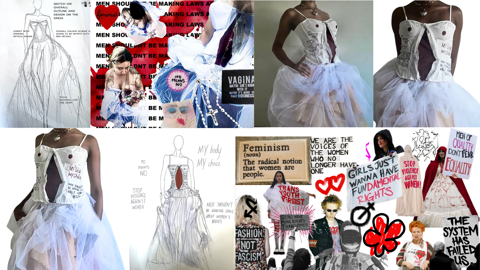 Mirella Porro - Commonwealth Fashion Council, initiative 2026 - Google Arts & Culture - Cover