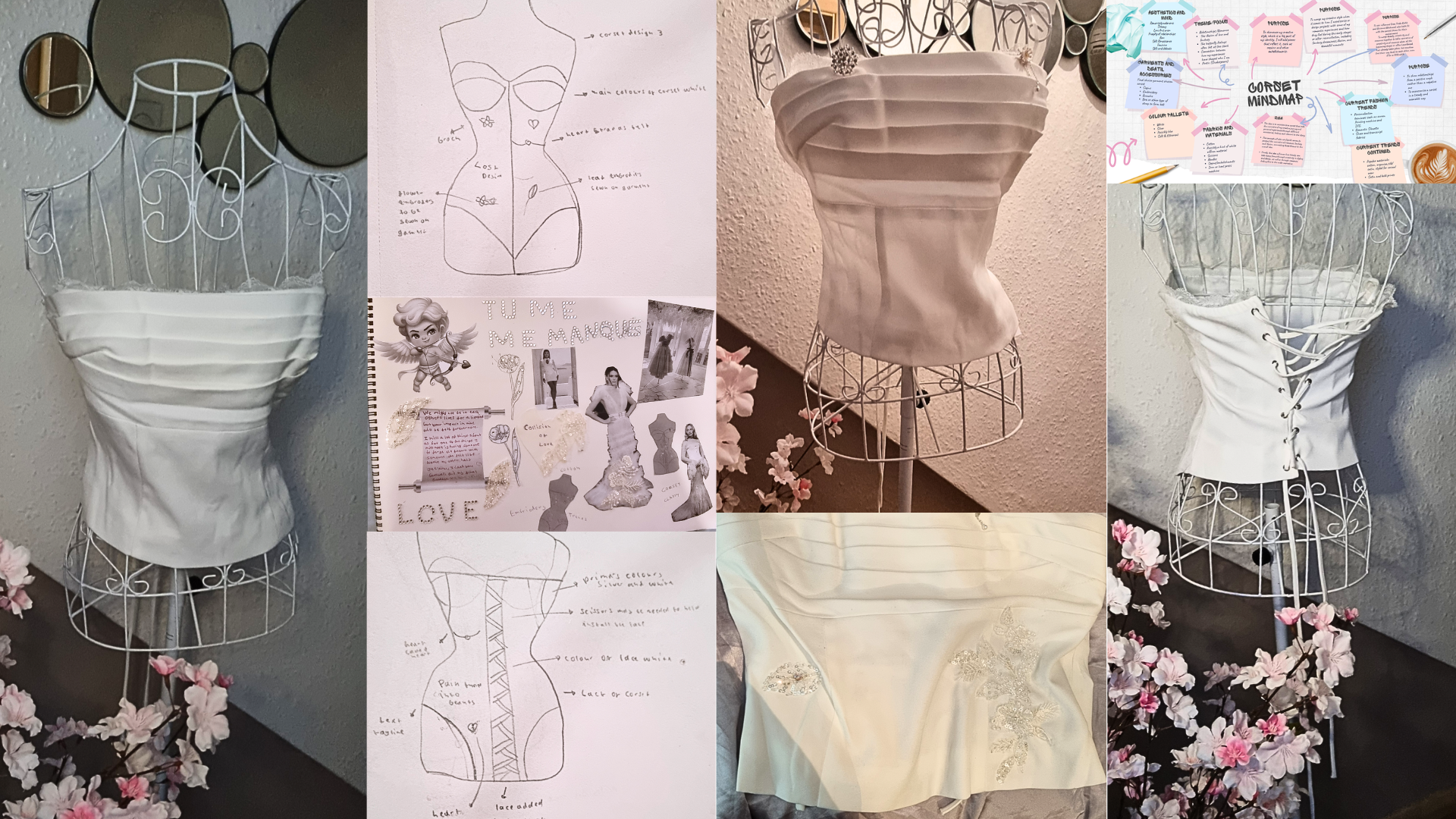 Nicole Santos - Commonwealth Fashion Council, initiative 2026 - Google Arts & Culture - Cover